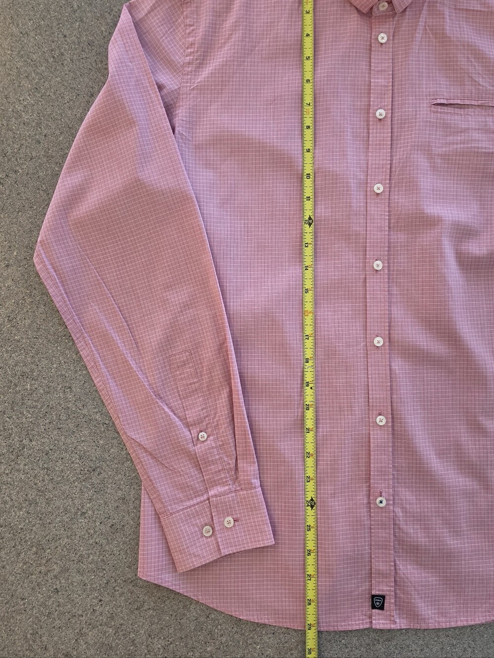 Strellson Button Down - Picture 8 of 8